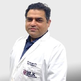 Dr. Tarun Lala (PT)